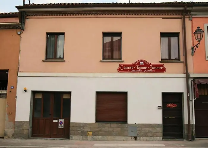 Locanda Del Centro