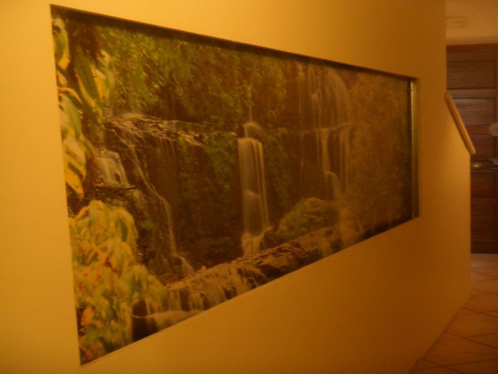Del Centro Guest house 2*