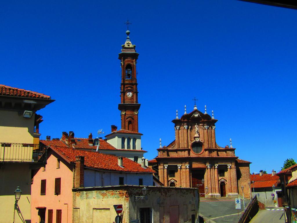 Del Centro Guest house