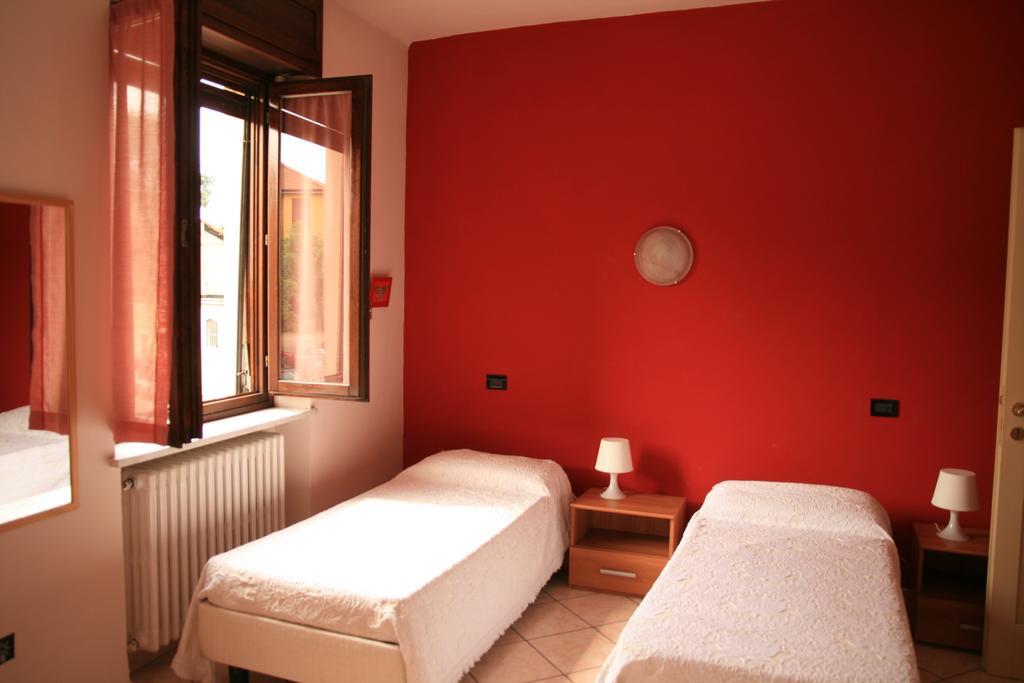 Guest house Del Centro 2*
