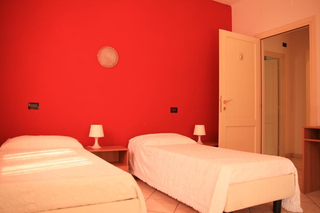 Guest house Del Centro Cambiano