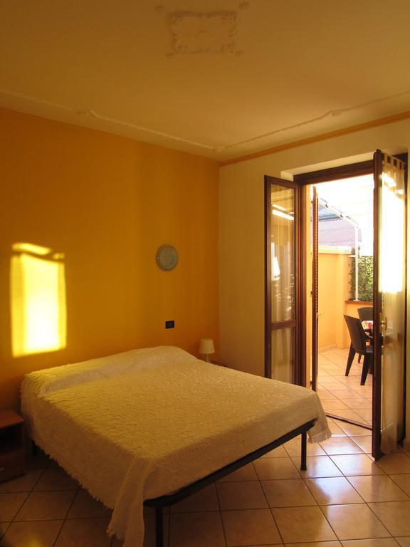 Del Centro Guest house