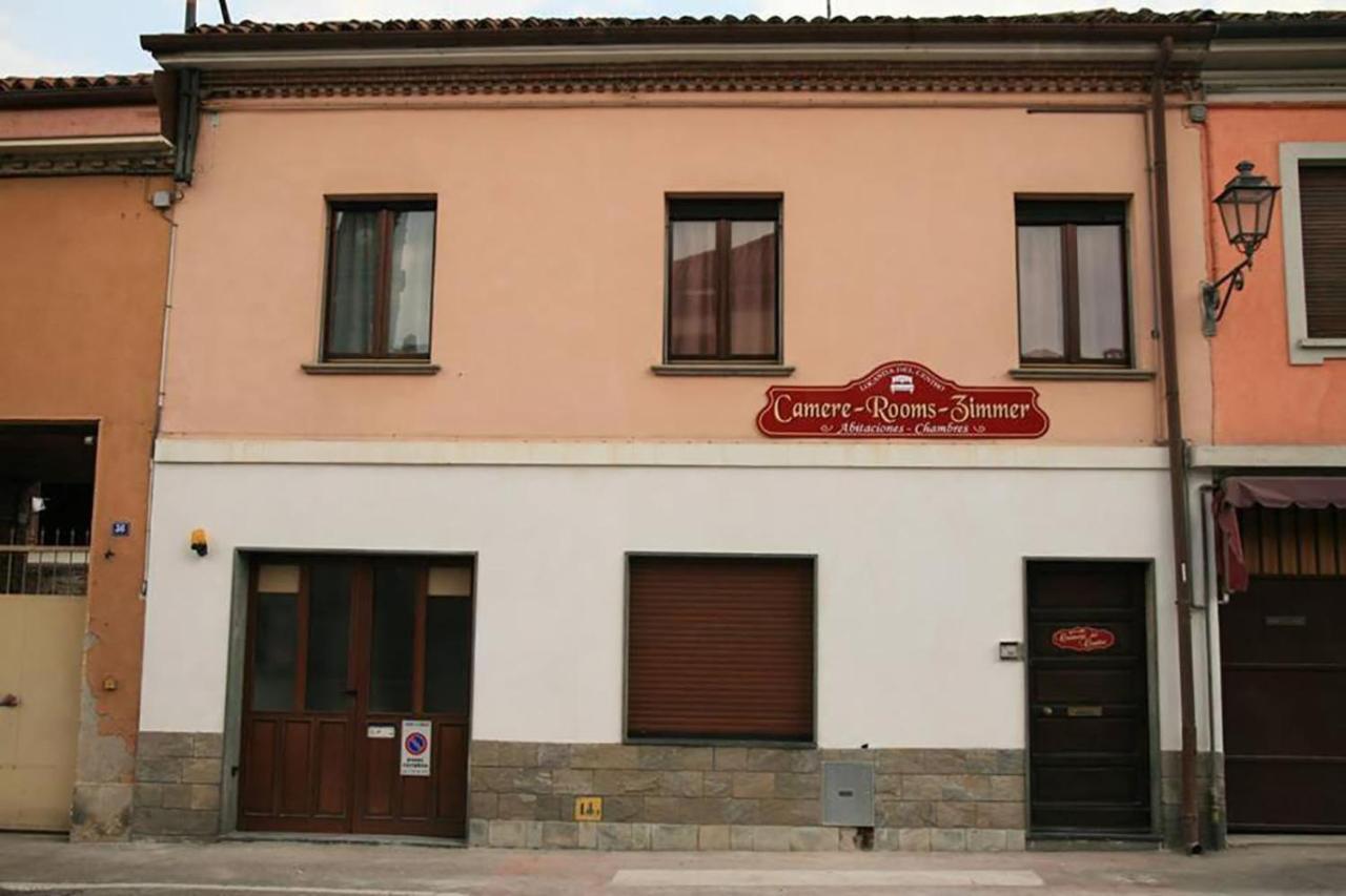Del Centro 2* Cambiano